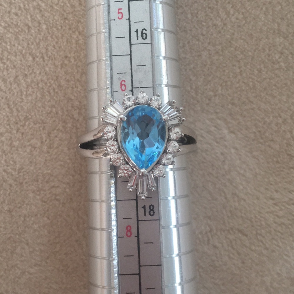 925 silver ring size 7